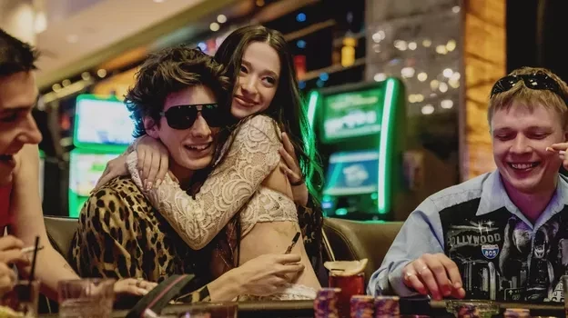 "Оскар" за лучший фильм получила картина "Анора", в которой сыграли российские актёры