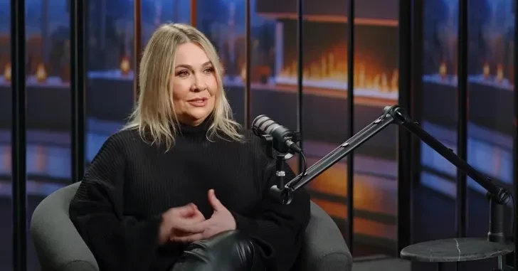 "Я Марине только благодарна". Мать Шамана рассказала о его первой жене и дочери