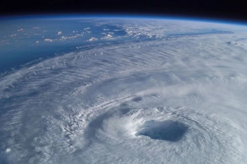 Ученые назвали время полного исчезновения озоновой дыры над Антарктидой