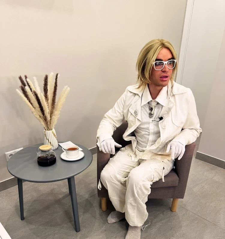 Гоген Солнцев узнал, что сын не от него, а Олеся Малибу мечтает стать матерью: что стало с известными телевизионными фриками