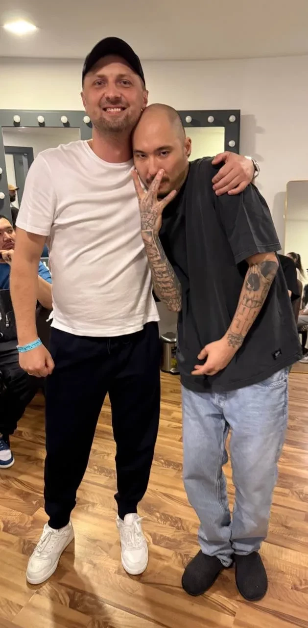 Скриптонита заподозрили в болезни после его нового появления на публике