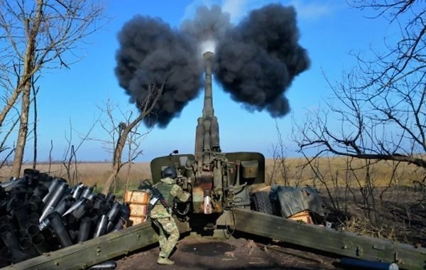 Юрий Подоляка в свежей сводке от 28.05.2025 назвал причины отступления ВСУ на Харьковщине и в ДНР