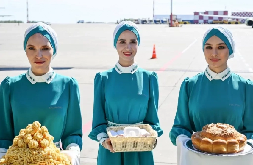 KazanForum-2025: неделя исламского мира в России