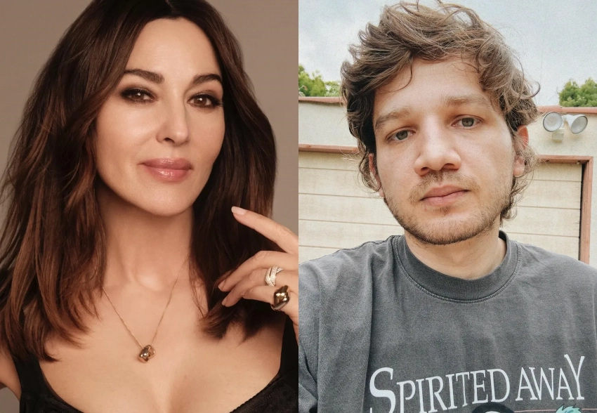 Моника Беллуччи снялась в новом фильме Кантемира Балагова