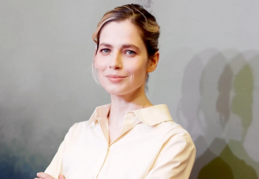 Юлия Снигирь и Максим Матвеев посетили премьеру киноальманаха "Живые Мемории. Отцы и дети"