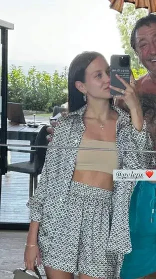 "Любовь — это главное". 19-летняя невеста Григория Лепса показала, какой сюрприз сделал ей певец