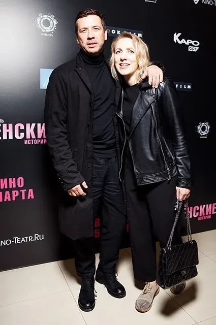 "Отпусти и поблагодари!". Андрей Мерзликин высказался о расставании на фоне развода с женой