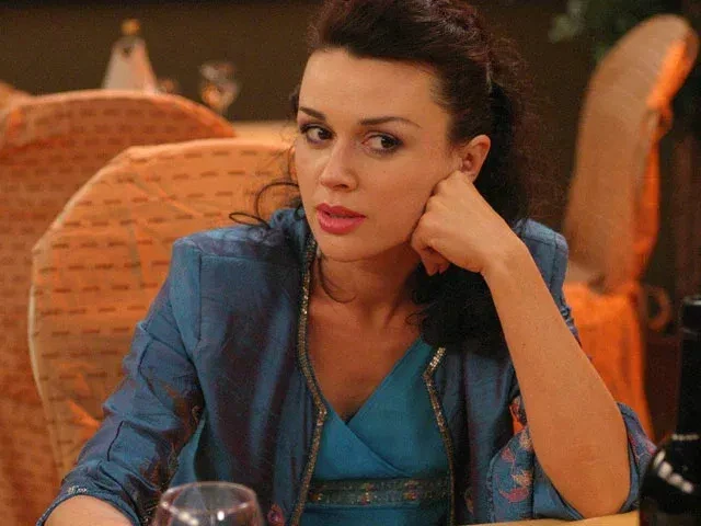 Олеся Иванченко сыграет главную роль в ремейке сериала "Моя прекрасная няня" вместо Анастасии Заворотнюк