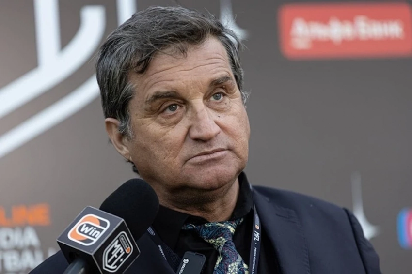 Мучается от невыносимых болей: победившему рак Отару Кушанашвили стало хуже