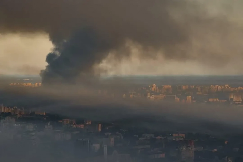 Почему большинство политических игроков заинтересованы в затягивании военного конфликта на Украине