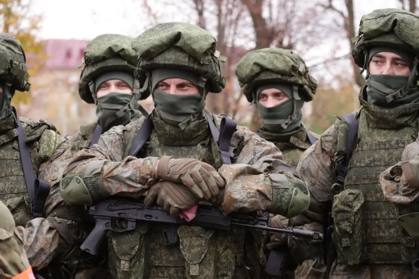 Демобилизация-2025: риски и последствия