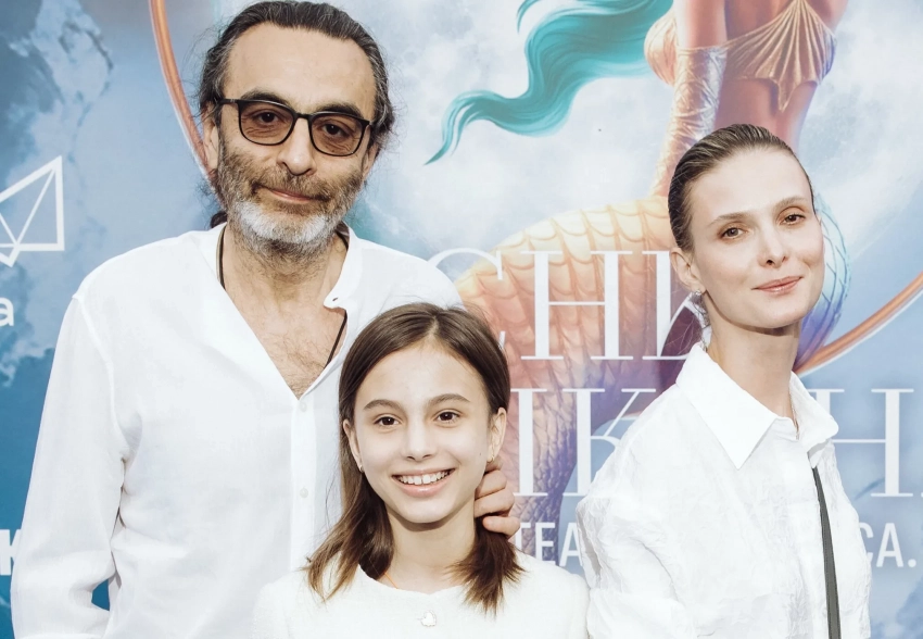 "Дети очень хорошо чувствуют неправду, поэтому я с ними всегда предельно честна". Светлана Иванова дала редкий комментарий о детях и муже Джанике Файзиеве