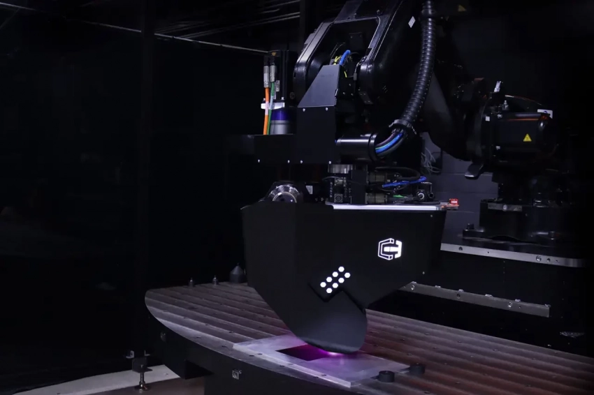 Американскую армию заинтересовала технология 3D-печати CF3D - использование композитов с «непрерывными» волокнами