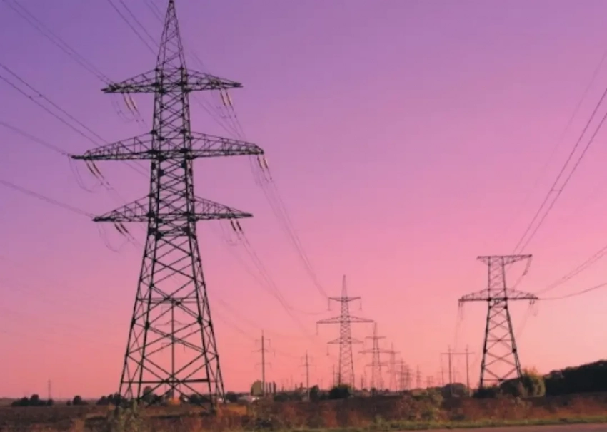 Глава региона: вся Запорожская область осталась без электричества