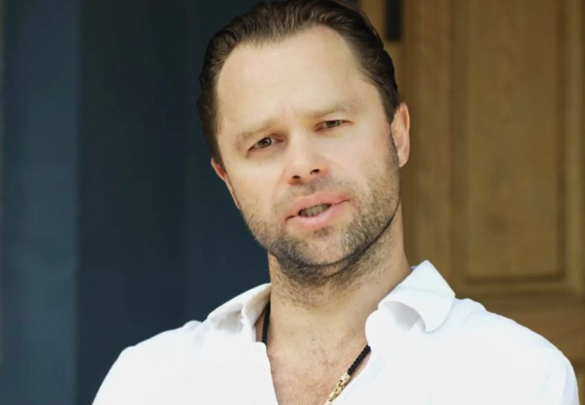 "Когда включается камера, отключается сознание". Виталий Гогунский объяснился за свои высказывания о женщинах