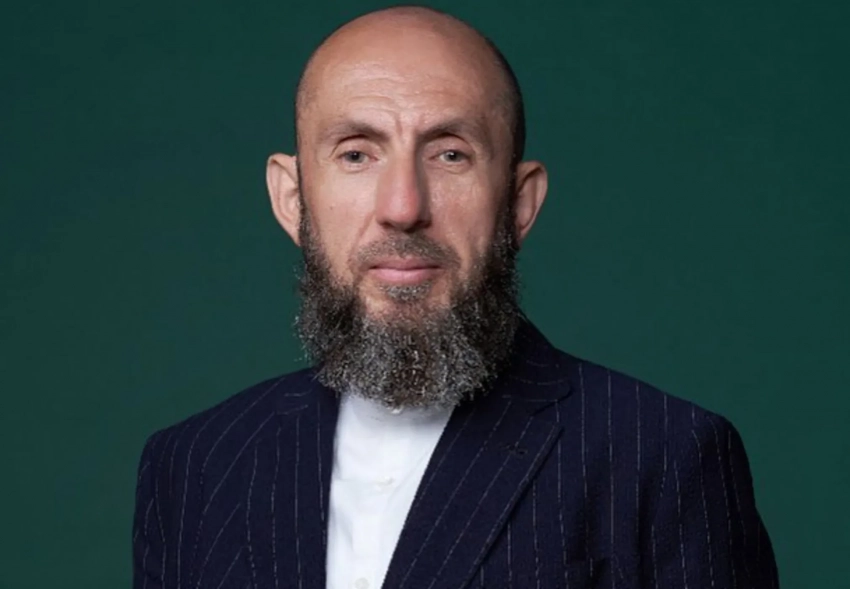 СК предъявил обвинения главе МХАТа Владимиру Кехману в получении взятки в размере 27 млн рублей