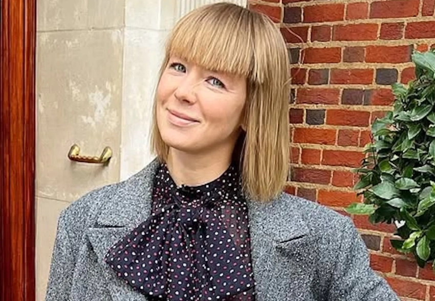 "Бездарство". Вика Газинская раскритиковала оперу на Зальцбургском фестивале