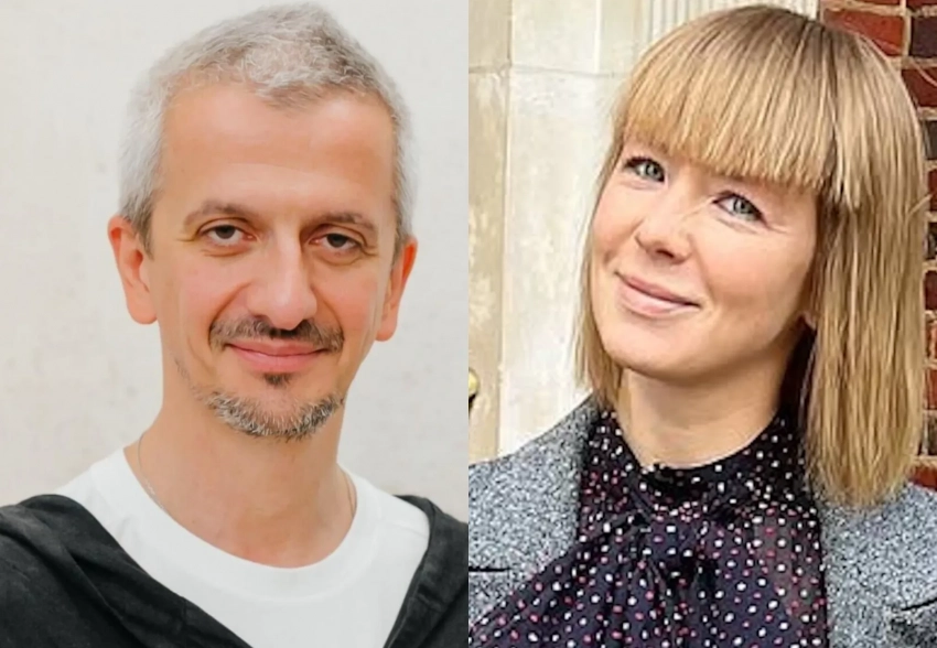 "Говорящая брошь". Константин Богомолов и Зинаида Пронченко высмеяли Вику Газинскую за её "рецензию" на оперу